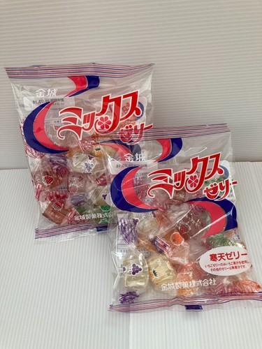 Bags japanese mixed fruit - bags,