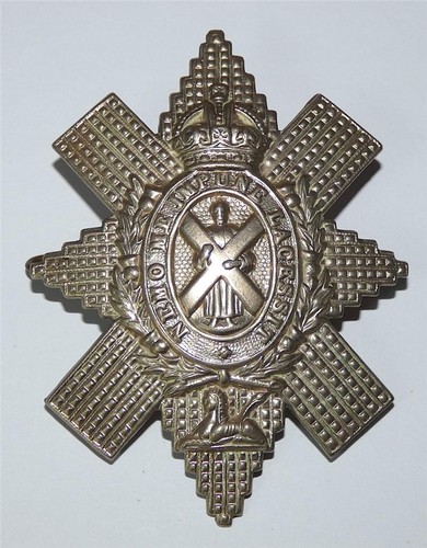 Black watch cap - watch, badge
