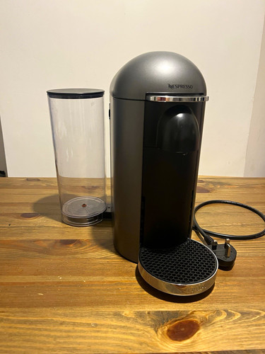 Nespresso krups xn900 - nespresso,