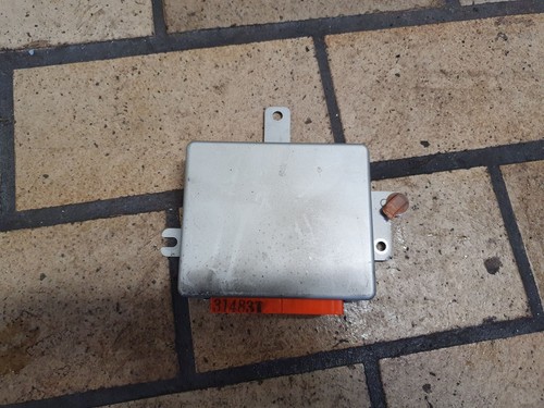 Org abs ecu computer - abs,