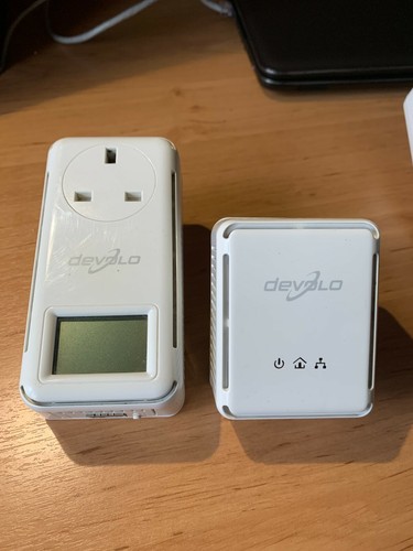 Devolo dlan avsmart 200 - devolo,