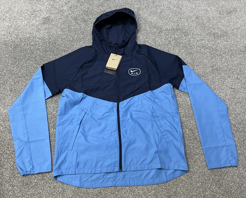 Nike swoosh air run windrunner - swoosh,