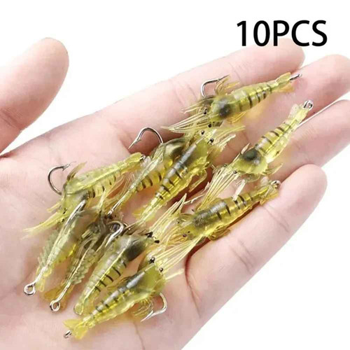 Pcs sidewinder sand eel - pcs,