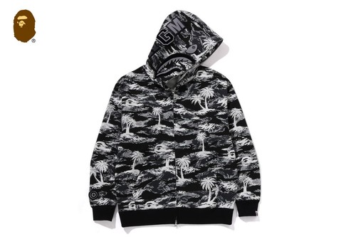 Bape palm tree - -,