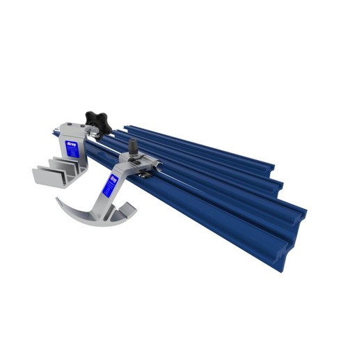 Kreg precision trak - precision, &