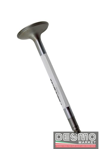 Intake valve ducati - 33,