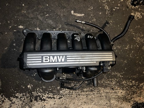 Bmw series e60 - 3/5/6, e60/63/90