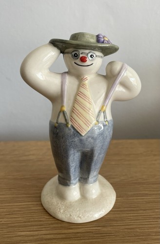 Royal doulton england figurine - doulton,