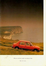 Yugo 3 & 5-Series 1988-1990 UK