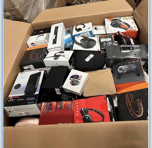 Brand new items wholesale - 15,