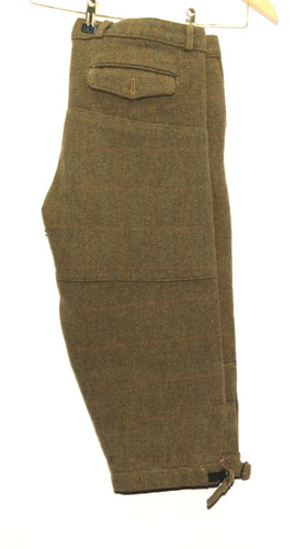 Great rydale derby tweed half - tweed,