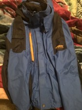 Craghoppers BG Aqua Dry
