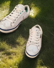 Green Lamb Hybrid Golf  Shoes  Casual Footwear Ladies UK 5.5 EUR 38