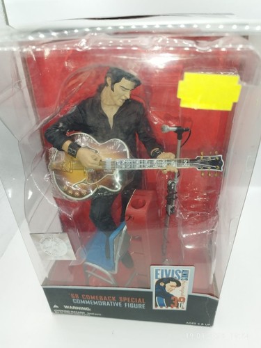 Mcfarlane toys music - mcfarlane, elvis