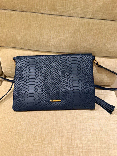 Gigi new york navy - new,