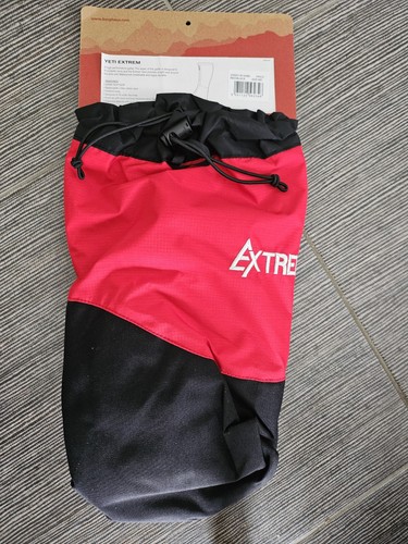 Berghaus extrem yeti - yeti, gore-tex