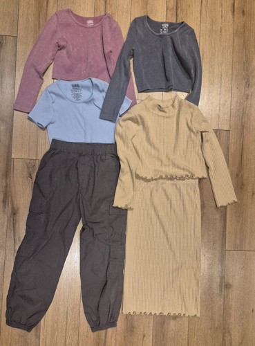 Lovely girls clothes bundle - clothes,