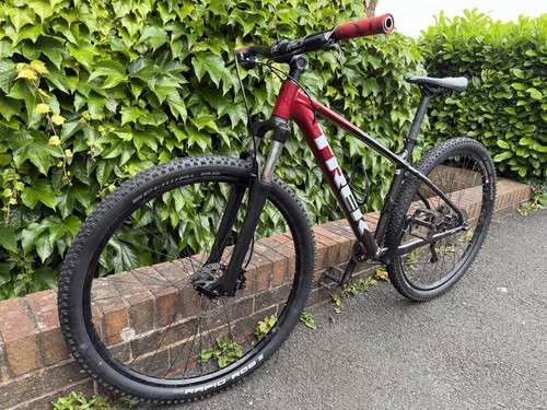 Trek marlin mountain bike - 6,