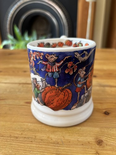 Emma bridgewater halloween - bridgewater,