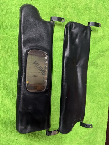 Tvr series sunvisor pair - s,