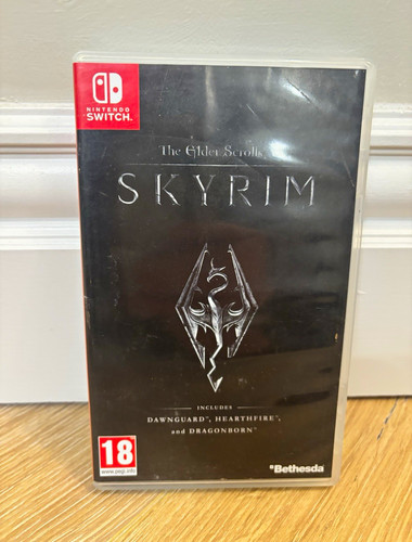 Bethesda the elder - bethesda,