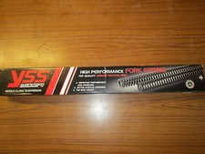 Suzuki GSX1100EX ET YSS Progressive Fork Springs PR2651051