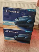 electrolux vacuum cleaner
