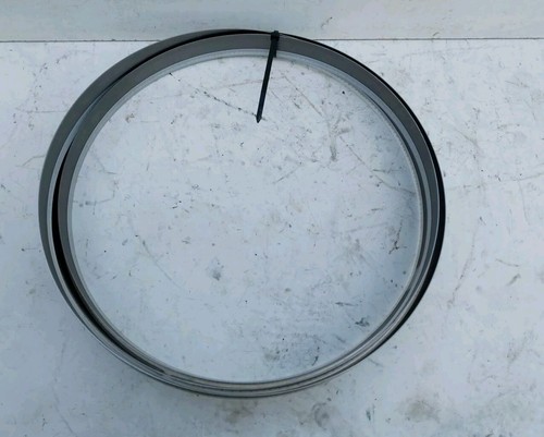 Alligator bandsaw blade - alligator,