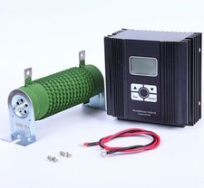 3000W MPPT Hybrid Charge