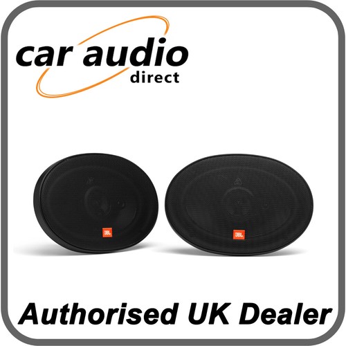 Jbl stage2 9634 x 9 - stage2,