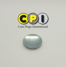 1" Metal Dish Freeze Welch