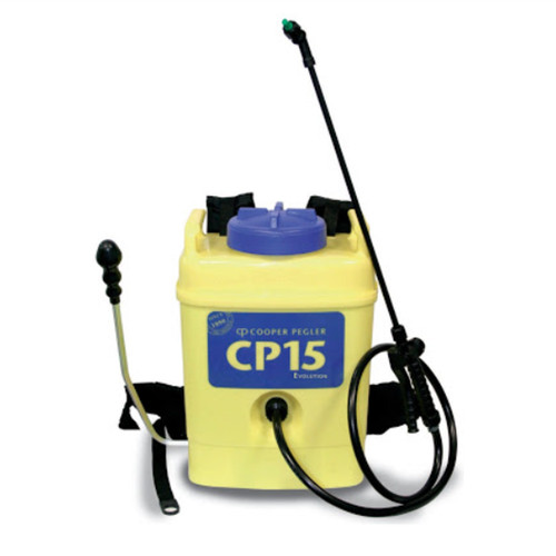Cooper pegler 848258 - cooper,