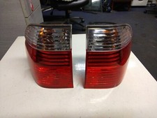 BMW E39 5 SERIES PAIR (L/R)