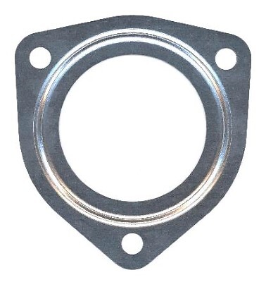 Exhaust manifold elring - exhaust,