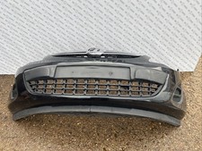 Vauxhall Corsa D Bumper Front