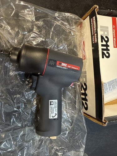 Ingersoll rand 2112 impact - ingersoll,