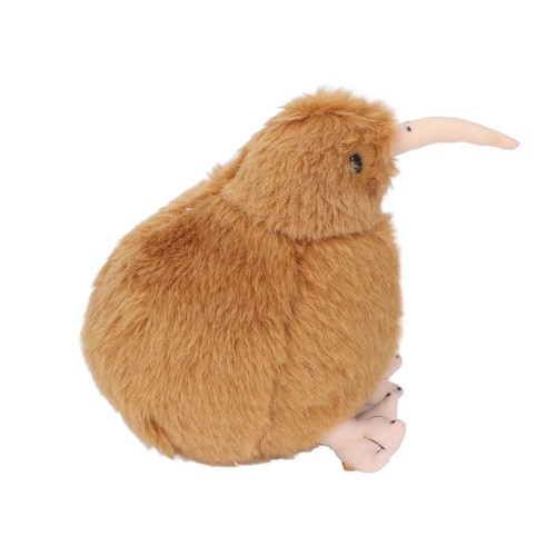 Kiwi bird plush toy stuffed - kiwi,