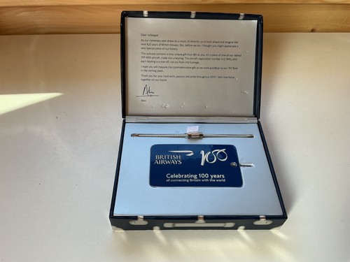 British airways 100 years - airways,