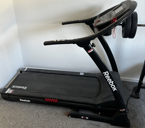 Reebok zr9 electric foldaway - reebok,
