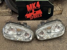 Genuine Vw Golf Mk4 Gti