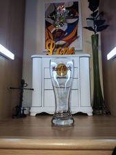 The Hard Rock Cafe Orlando