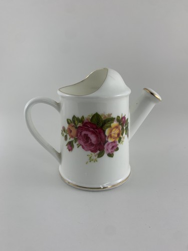 Vintage cottage rose - vintage, "cottage