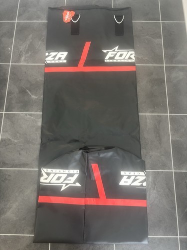 Forza unfilled 6ft - unfilled, punch