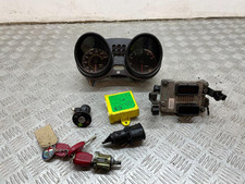 ALFA ROMEO GTV 2.0 TSPARK COMPLETE ECU KIT
