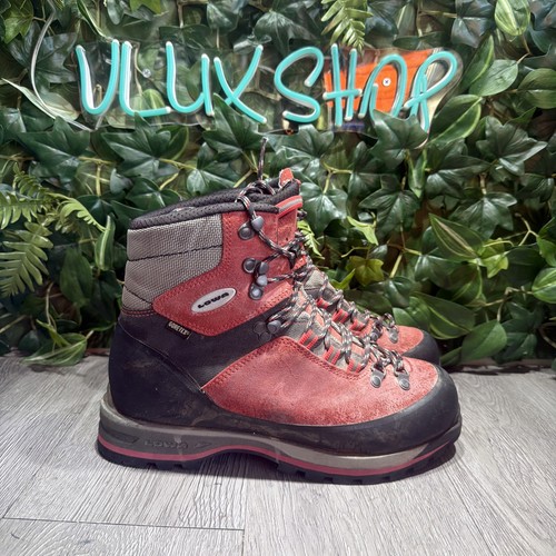 Lowa mountain expert gtx 200g - gtx,