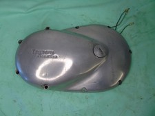 Triumph Tiger Cub Primary