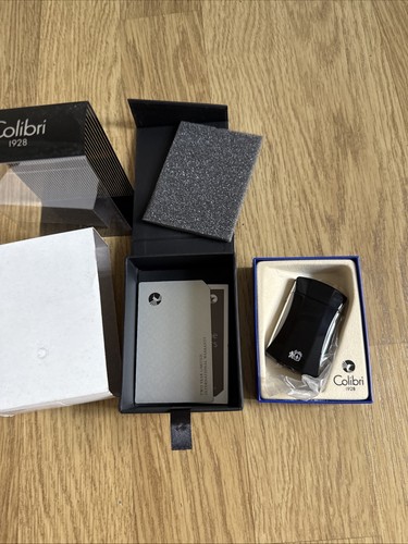 Colibri single flame jet - colibri,