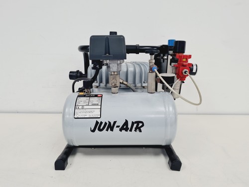 Jun air model 4 - model, quiet