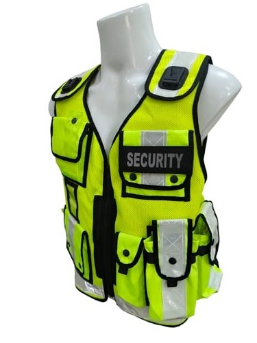 Smkuk vis yellow security - smkuk, hi