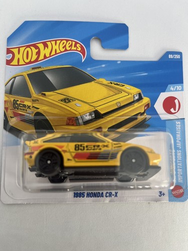 Hot wheels 2026 - , 1985
